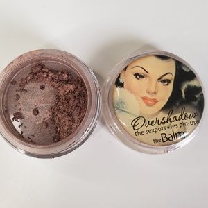 theBalm Makeup - theBalm Overshadow theBalm Makeup - theBalm Overshadow
